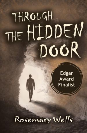 Cover of the book Through the Hidden Door by Alistair Cooke