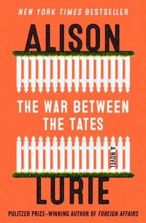 Cover of the book The War Between the Tates by Derek Odom