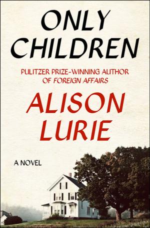 Cover of the book Only Children by Alexander Key