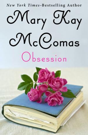 Cover of the book Obsession by Vina Jackson