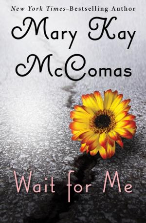 Cover of the book Wait for Me by Rose Garter