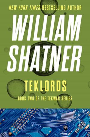 Book cover of TekLords