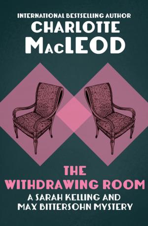 bigCover of the book The Withdrawing Room by 