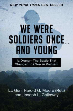 Cover of the book We Were Soldiers Once . . . and Young by Tanith Lee