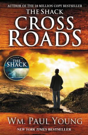 Cover of the book Cross Roads by Lauraine Snelling