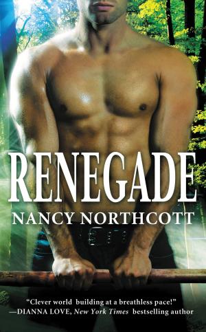 Cover of the book Renegade by Carolyn Jewel