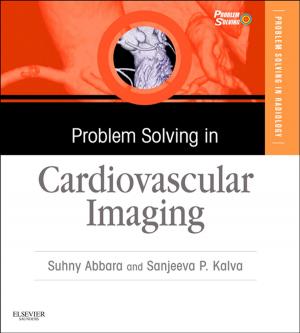 Cover of the book Problem Solving in Radiology: Cardiovascular Imaging E-Book by David L. Gillespie, MD
