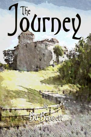 Cover of the book The Journey by C. Harry Brooks, Emile Coué