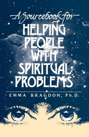 Book cover of A Sourcebook for Helping People With Spiritual Problems