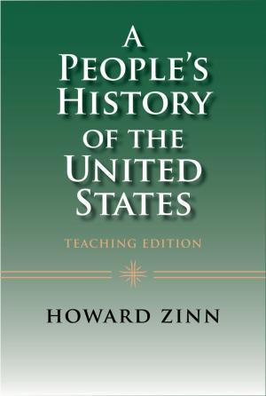 Cover of the book A People's History of the United States: Teaching Edition by Sewell Peaslee Wright