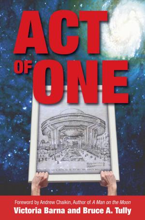 Book cover of Act of One
