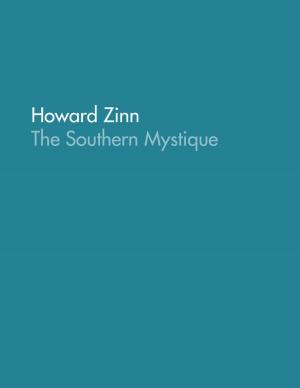 Book cover of The Southern Mystique