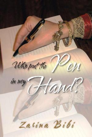 bigCover of the book Who Put the Pen in My Hand? by 