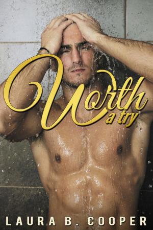 bigCover of the book Worth A Try (Erotic Short Story / Threesome / Oral / MFM / MM / Bisexual) by 
