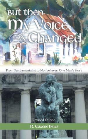 Book cover of But Then My Voice Changed