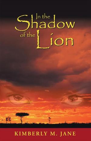 Cover of the book In the Shadow of the Lion by Barbara Brown