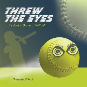 Cover of the book Threw the Eyes by S. A. E. Sam