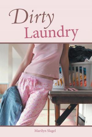 Cover of the book Dirty Laundry by Judy Pollard Smith