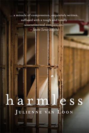 Cover of the book Harmless by AJ Harmon