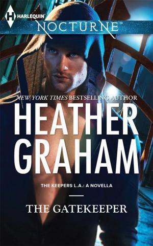 Cover of the book The Gatekeeper by Louisa Heaton