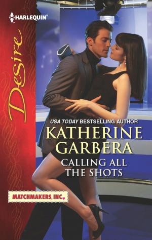 Cover of the book Calling All the Shots by E.M. Abel