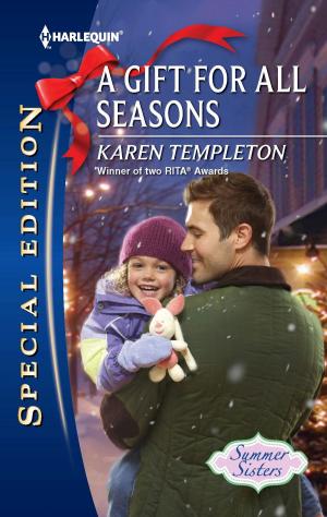 Cover of the book A Gift for All Seasons by Kathleen O'Brien