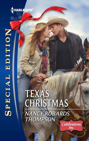 bigCover of the book Texas Christmas by 
