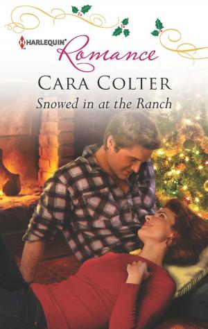 Cover of the book Snowed in at the Ranch by Penny Jordan