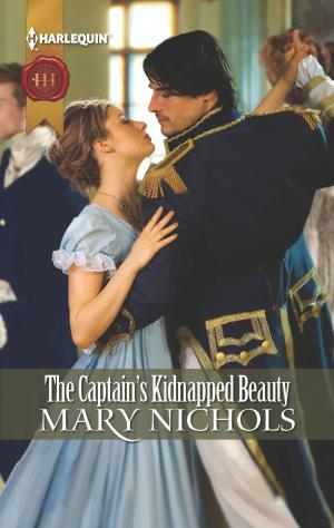 Cover of the book The Captain's Kidnapped Beauty by Linda Markowiak