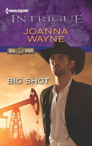 Cover of the book Big Shot by Penny Watson-Webb