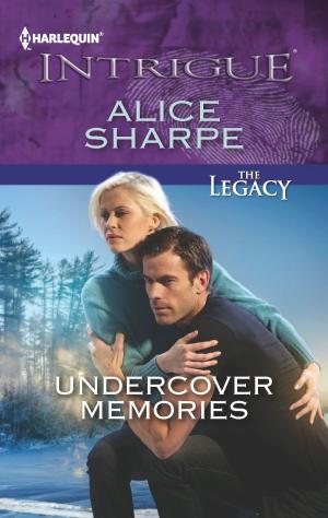 Cover of the book Undercover Memories by Cathy Gillen Thacker