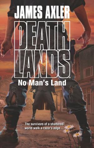 Cover of the book No Man's Land by A.J. Norfield
