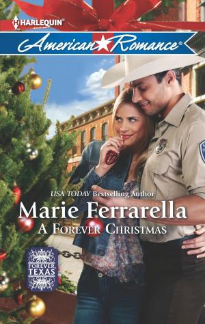 Cover of the book A Forever Christmas by Laura Kitchell