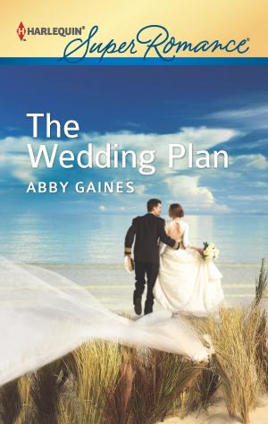 Cover of the book The Wedding Plan by Linda Hudson-Smith