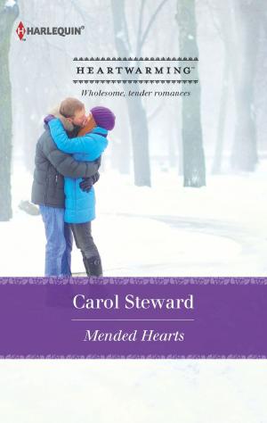 Cover of the book Mended Hearts by Lilian Darcy