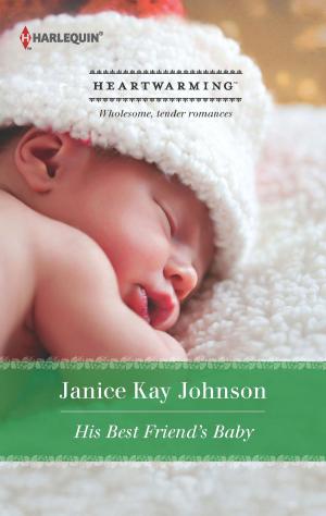 Cover of the book His Best Friend's Baby by Jacquie D'Alessandro