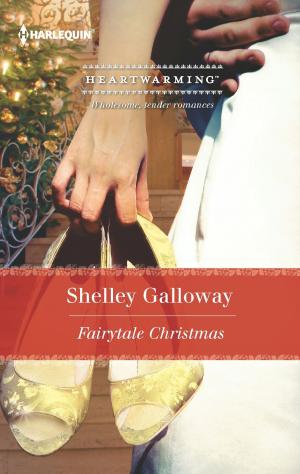 Cover of the book Fairytale Christmas by Caitlin Crews