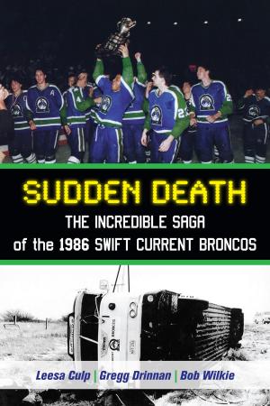 Cover of the book Sudden Death by Mark Frutkin