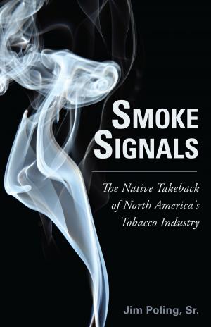Cover of the book Smoke Signals by Carolyn Harris