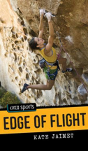 Cover of the book Edge of Flight by K. L. Denman