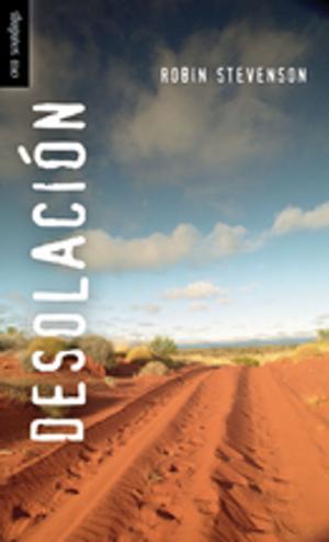 Cover of the book Desolación by William Kowalski