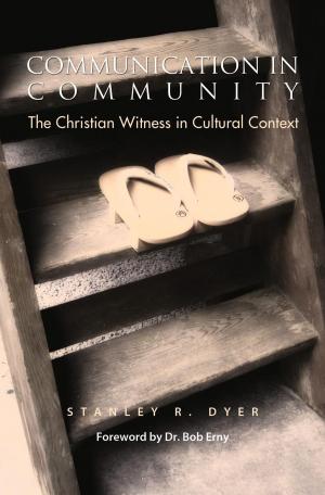 Cover of the book Communication in Community by J. Kevin Vasey