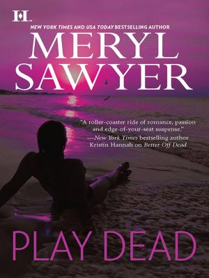 Cover of the book Play Dead by P. R. Garcia