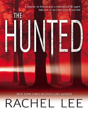Cover of the book The Hunted by Elaine Coffman