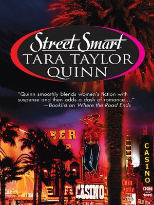 Cover of the book Street Smart by Megan Hart