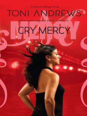 bigCover of the book Cry Mercy by 