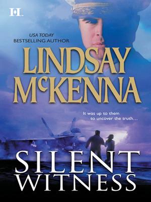 Cover of the book Silent Witness by Marie Force