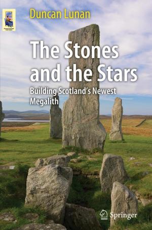 Cover of the book The Stones and the Stars by K.R. Hornbrook, E. Patterson, S.L. Jones, L.E. Rikans, J.I. Moore, M.C. Koss, L.A. Reinke, H.D. Christensen
