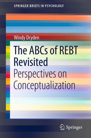 bigCover of the book The ABCs of REBT Revisited by 