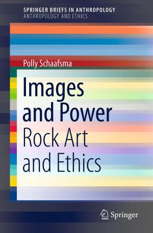 Cover of the book Images and Power by Fayҫal Bouhafs, Michael Mackay, Madjid Merabti